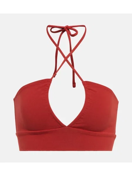 Sutien Live The Process roșu