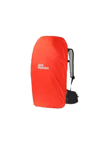 Geantă Jack Wolfskin negru