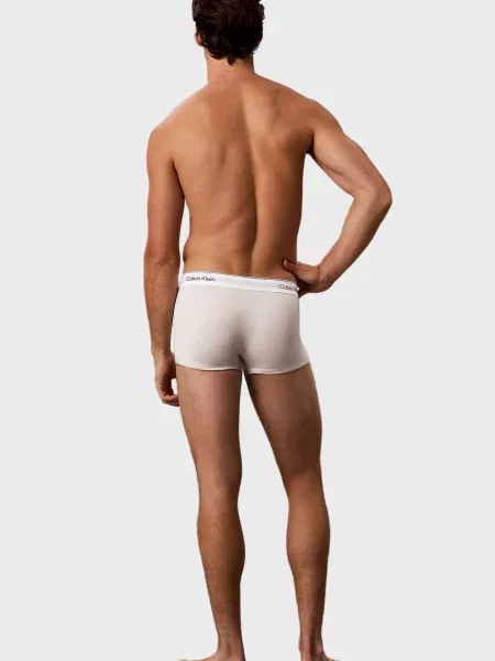 Боксеры Calvin Klein с низкой посадкой