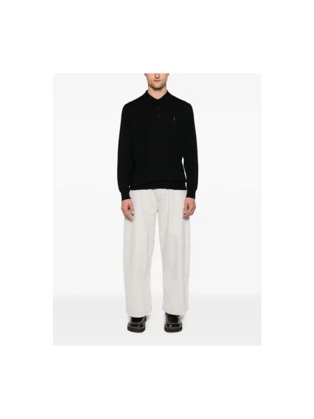 Polo Ralph Lauren Sweter czarny