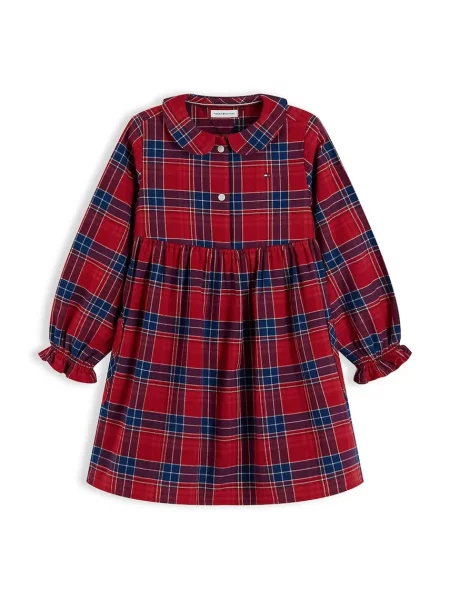 Tommy Hilfiger rochie evazată din