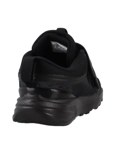 Gyerek félcipő Nike fekete
