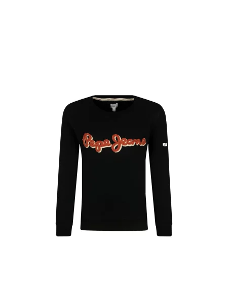Pepe Jeans London Pulóver LAMONTY CREW