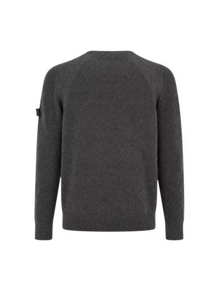 Sweter Peuterey szary