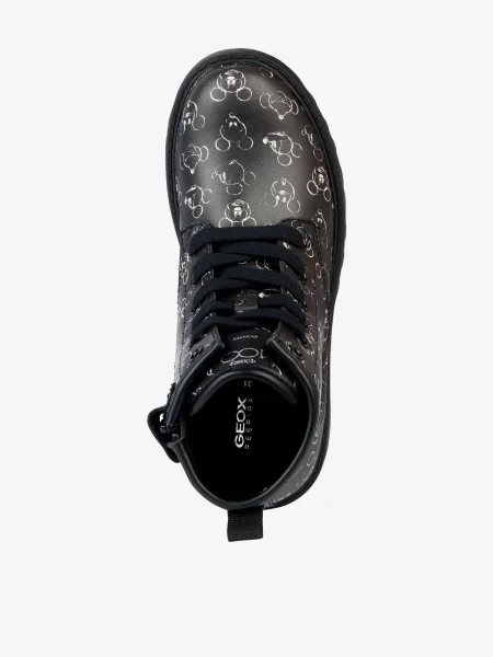Pantofi copii Geox negru