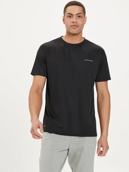 Majica Endurance črna