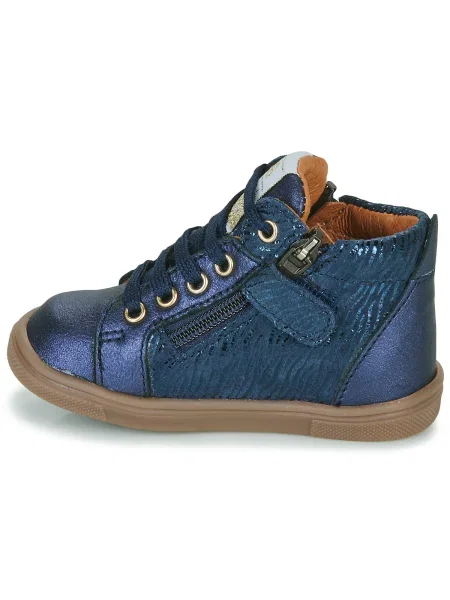 Pantofi copii Gbb albastru