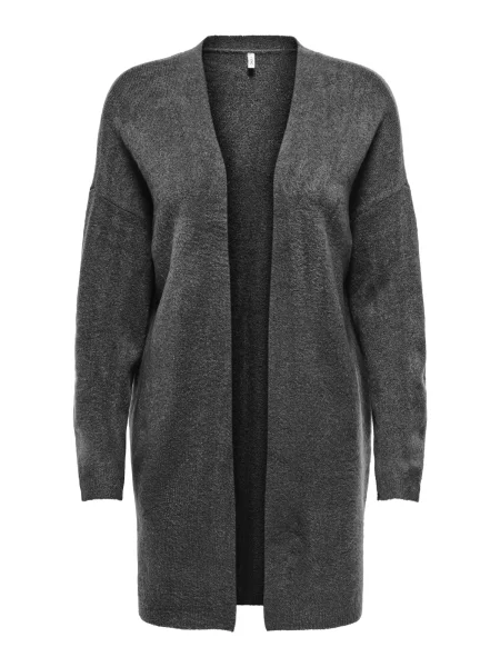 ONLY Cardigan Talio gri