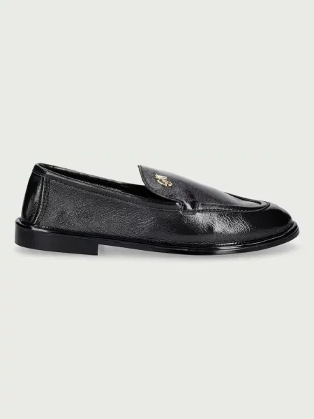 Steve Madden мокасини шкіряні Chapters