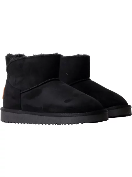 Pantofi Xti negru