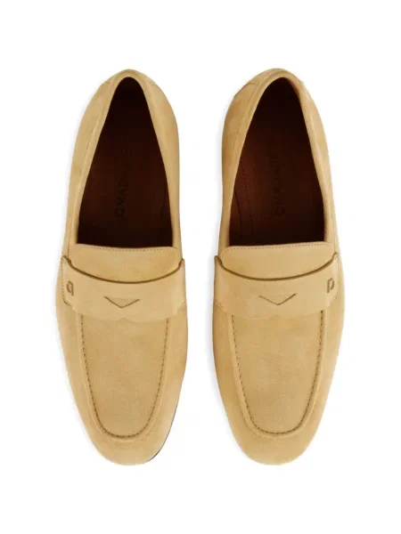Loafersy Ferragamo