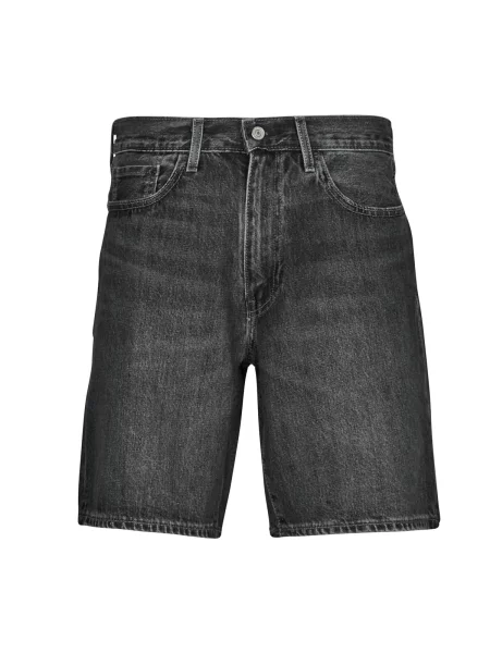Bermuda kratke hlače Levi's® črna