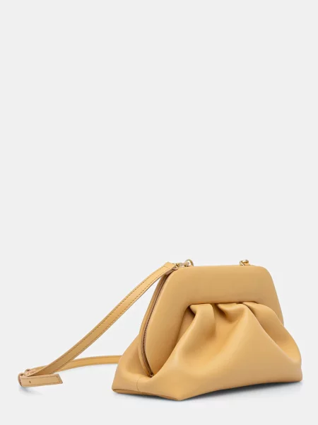 Сумочка Themoire жовтий