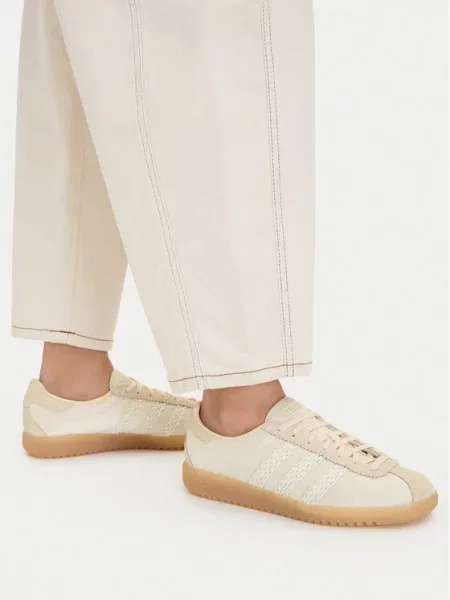 Tenisice adidas Brmd bež