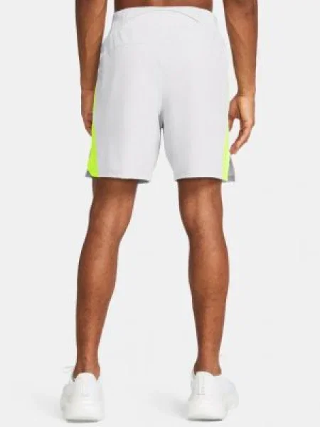 Rövid rövidnadrág Under Armour fehér