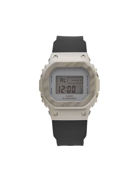 Zegarek G-Shock czarny