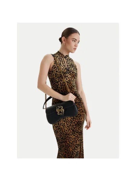 Torebka Just Cavalli czarna
