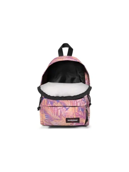 Kabelka Eastpak ružová