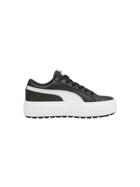 Pantofi Puma negru