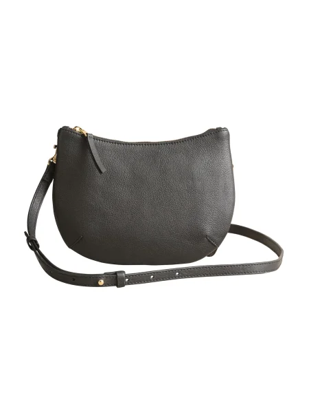 Next Geantă de umăr negru