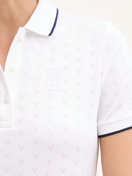 Поло Lacoste