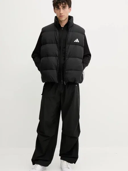 Жилет Adidas черный