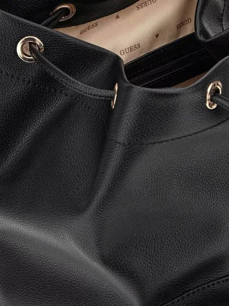 Рюкзак Guess черный