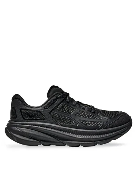 Sportcipők Hoka Clifton One 9 fekete