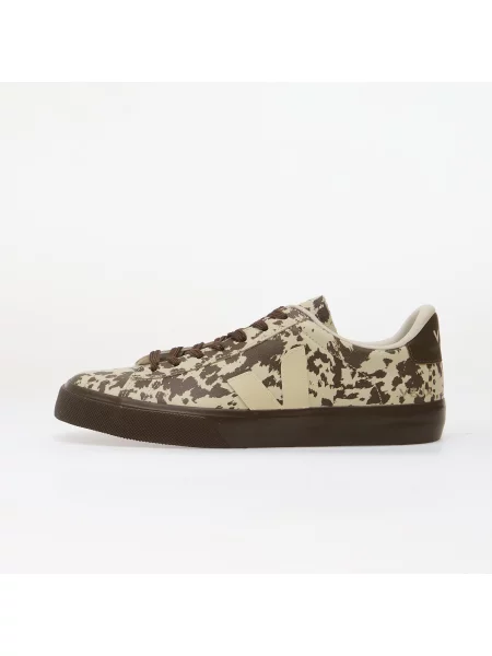 Sneakers Veja Campo Leather Pierre-Wild-Country EUR 37