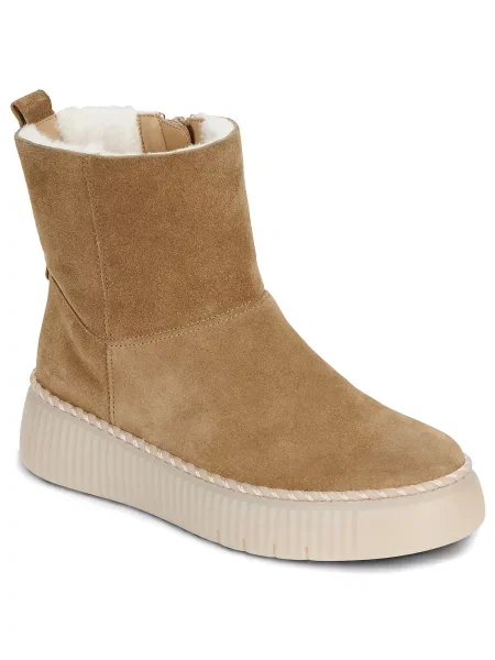 Pantofi Gabor maro