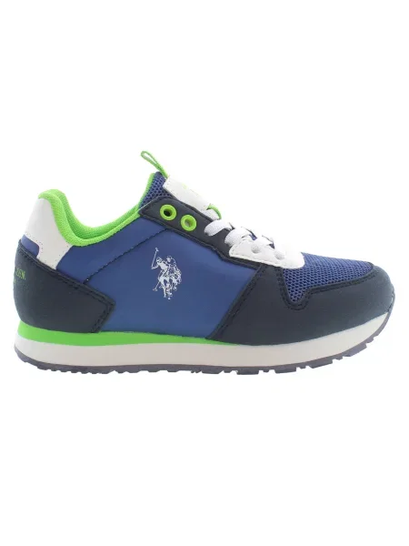 Tenisky U.s. Polo Assn. čierna