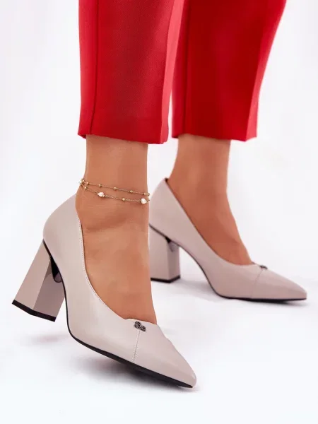 Salonarji Vinceza siva