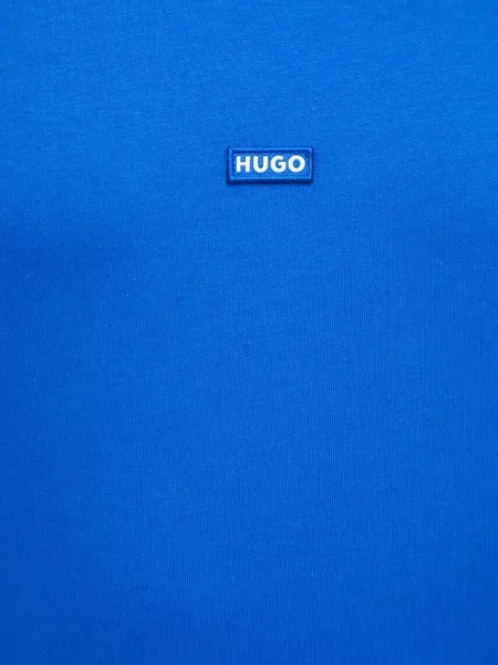 Tričko Hugo Blue modré