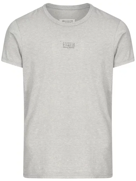 Tricou Maison Margiela gri