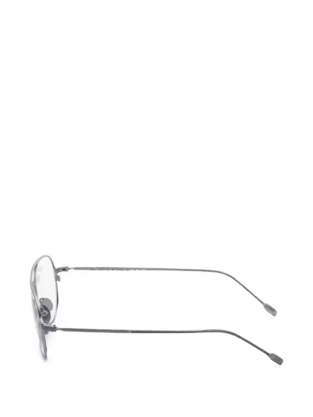 Ochelari de soare John Varvatos gri