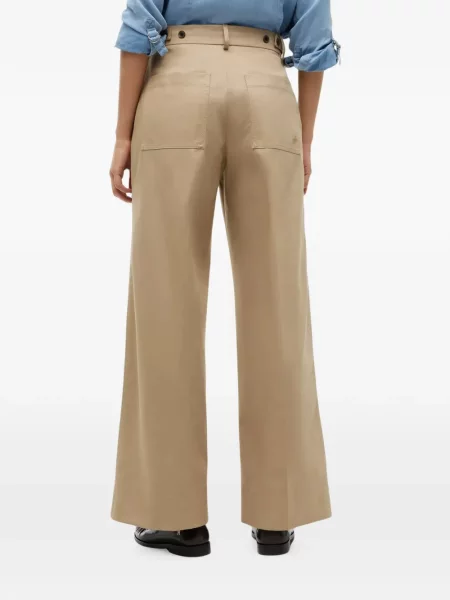 Pantaloni Tommy Hilfiger