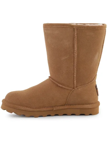 Tenisky Bearpaw hnedá