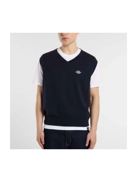 Pulover Dickies negru