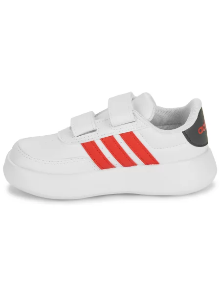 Tenisice Adidas bijela