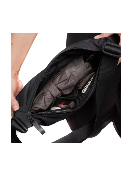 Kézitáska Got Bag fekete