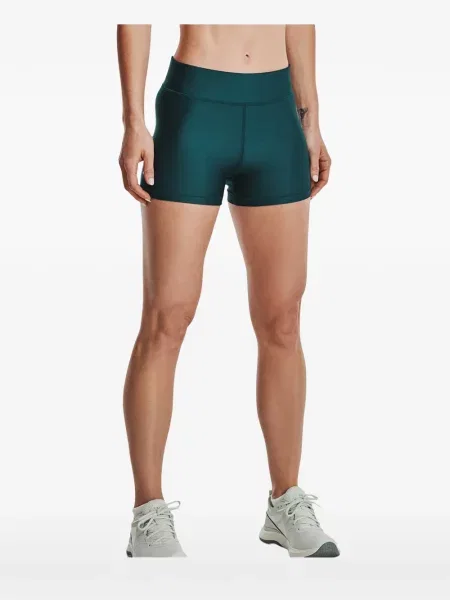 Pantaloni scurți Under Armour verde