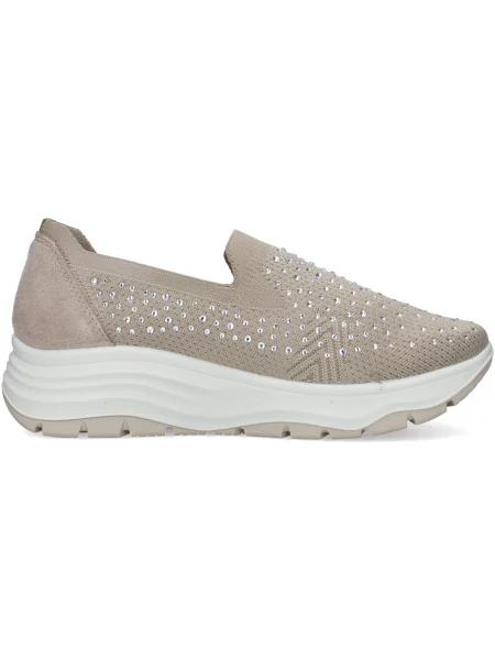 Pantofi Enval bej