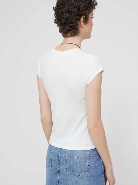 Tričko Superdry béžová
