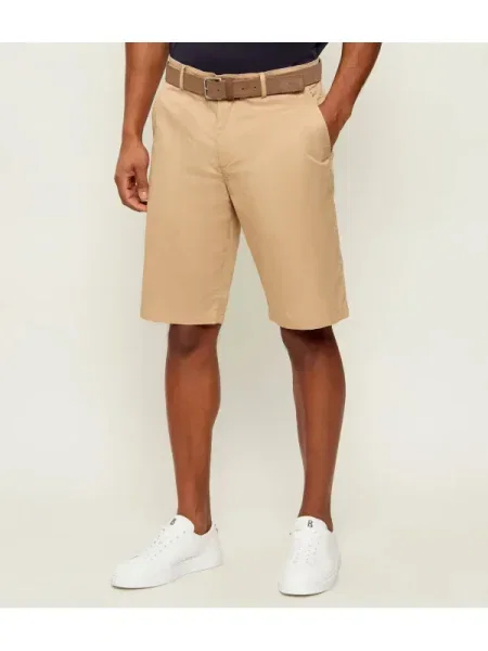 Bogner Pantaloni scurți COLE bej