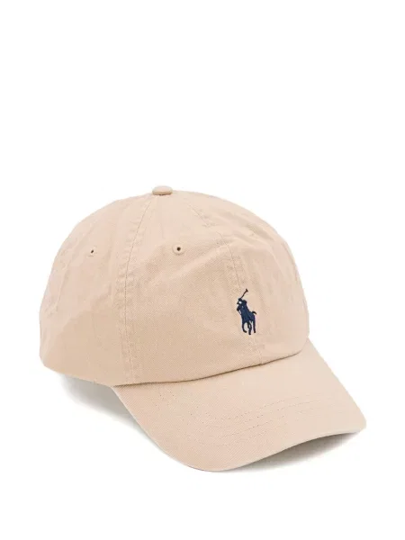 Дънки Polo Ralph Lauren с автограф на райета синьо