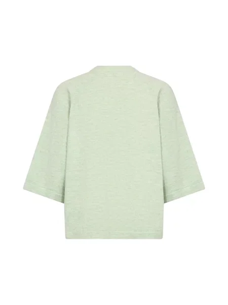 Soyaconcept Pulover SC-ORLEAN 1 amestecat verde