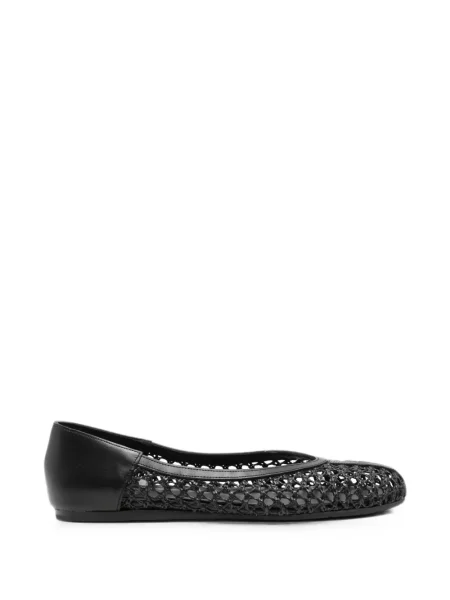 Balerini Ancient Greek Sandals negru