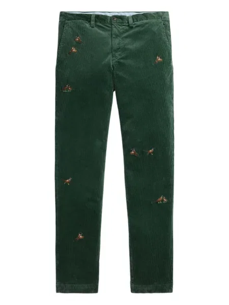Ριγέ polo Polo Ralph Lauren με κουκούλα με αυτόγραφο λευκό