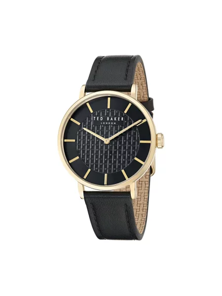 Ted Baker zegarek czarny