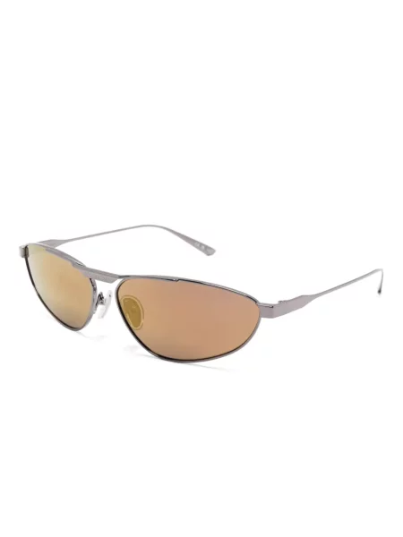 Ochelari de soare Balenciaga Eyewear gri